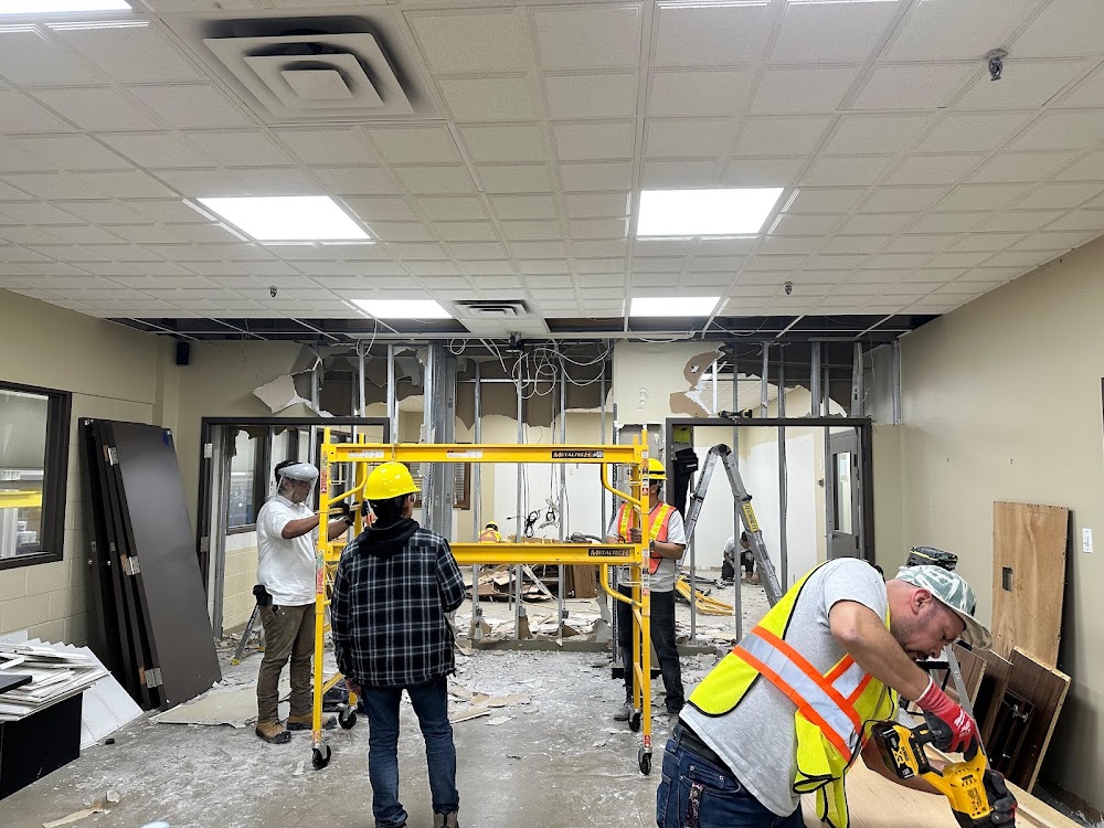 👷 Mr General Contractor & Renovations Toronto